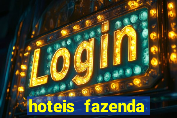 hoteis fazenda porto velho